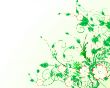 floral background