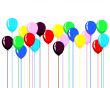 balloons