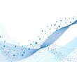 water background