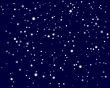 space background