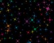 stars background