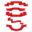 ribbons set