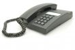 Grey telephone