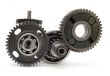 Gears and bearings
