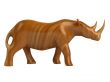 Animal statuette