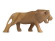 Animal statuette