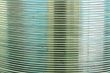 stack of discs