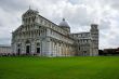 Cathedra in Pisa