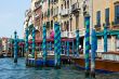 Mooring for gondolas