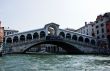 Bridge in Venice