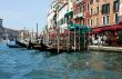 Mooring for gondolas