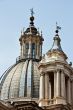 Two Dome