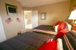 Double Full Bedroom