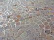 Brick Path