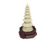 Statuette chinese house
