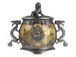 Asian vessel