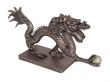 Dragon statuette