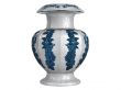 Asian vase