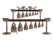 Asian bells