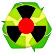 Nuclear icon