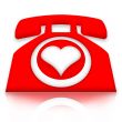 Love on call 