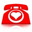 Love on call 