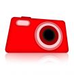 Compact photo camera