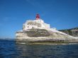 Bonifacio lighthouse