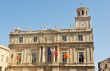 Hotel de ville, Arles