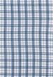 Checked cloth texture