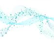 water background