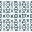biggest icon collection