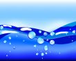 water vector