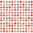 biggest icon collection