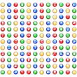 biggest icon collection