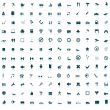 biggest icon collection