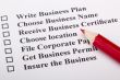 Starting a Business
