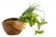 Healthy Green Food