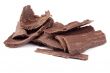 Bitter chocolate