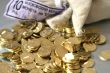 russian metallic coins