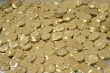 russian metallic coins