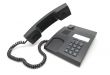 Grey phone