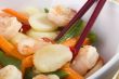 Asian Meal