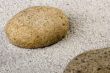 Stone on the Sand
