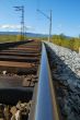 Railroad Track