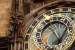 Astronomical Clock In Prague