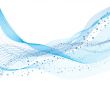 water background