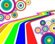 abstract background
