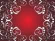 ornate background