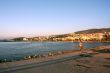 Town of Kusadasi at Sunset